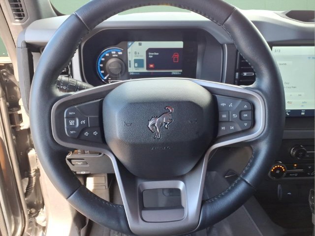 Used 2024 Ford Bronco Big Bend w/ Sasquatch Package AWD/4WD image 22