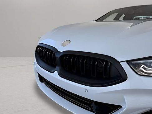 Used 2026 BMW 840i xDrive w/ M Sport Professional Package AWD/4WD image 3