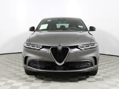 Used 2024 Alfa Romeo Tonale Ti w/ Active Assist Package image 2