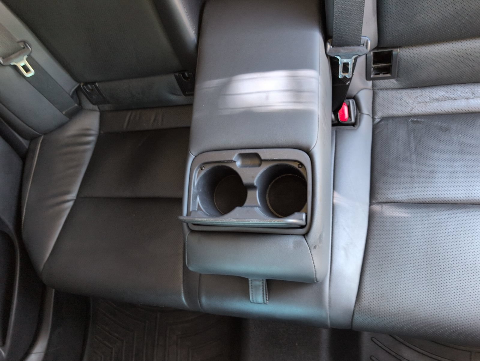 Certified 2023 Lexus ES 350 w/ Premium Package FWD image 19