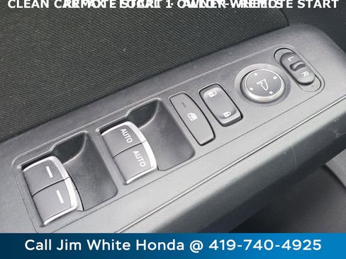 Certified 2023 Honda Civic Sport image 25