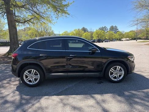 Used 2023 Mercedes-Benz GLA 250 image 6