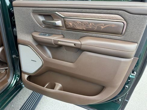 New 2026 RAM 1500 Limited w/ Bed Utility Group AWD/4WD image 25