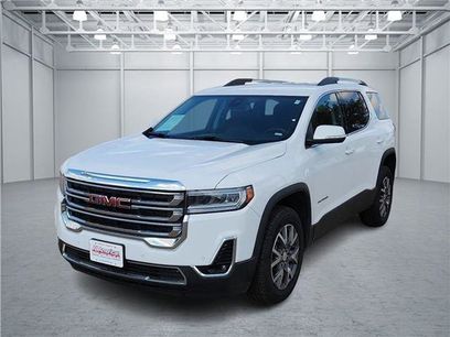 Used 2023 GMC Acadia SLT