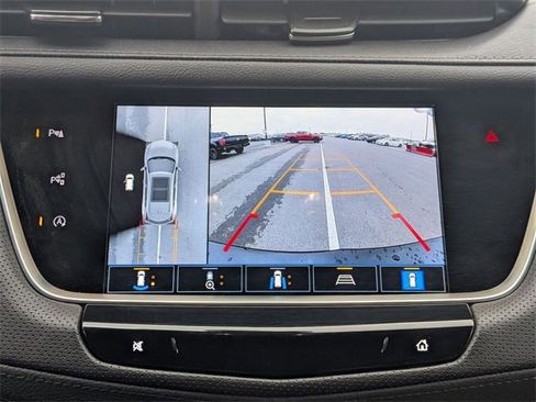 Used 2023 Cadillac XT5 Premium Luxury w/ Technology Package image 26