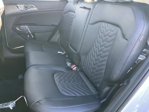 New 2026 Kia Sportage X-Pro Prestige AWD/4WD image 21