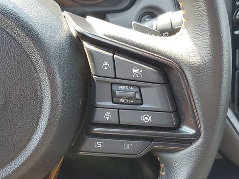 Certified 2024 Subaru Crosstrek 2.5i Wilderness AWD/4WD image 23