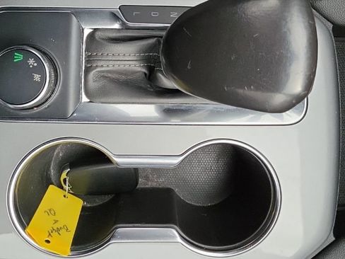 Certified 2020 Chevrolet Blazer LT w/ LPO, Floor Liner Package image 20