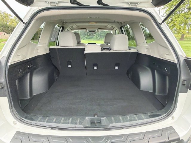 Used 2019 Subaru Forester Premium w/ All-Weather Package AWD/4WD image 35