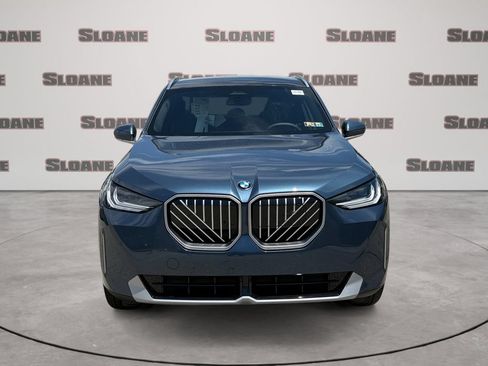 New 2026 BMW X3 xDrive30i w/ Convenience Package AWD/4WD image 8