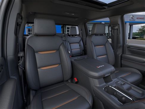 New 2026 GMC Sierra 2500 AT4 w/ AT4 Premium Plus Package image 16