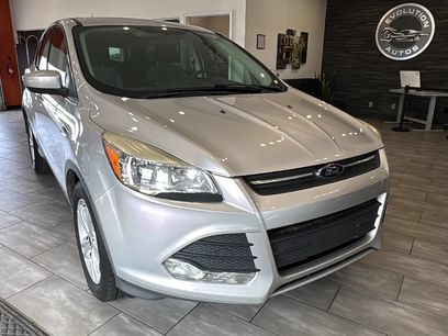 Used 2015 Ford Escape SE