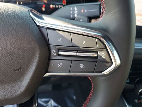 New 2026 Chevrolet Suburban RST w/ Comfort Package image 34