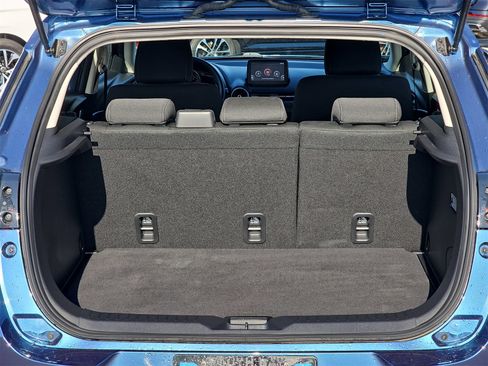 Used 2021 MAZDA CX-3 Sport image 12