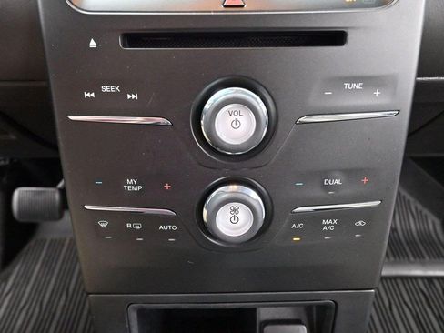 Used 2019 Ford Flex SEL w/ Equipment Group 202A AWD/4WD image 26