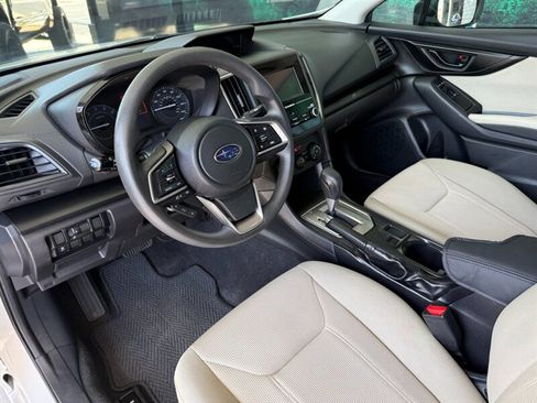 Used 2023 Subaru Impreza 2.0i w/ Popular Package #3 AWD/4WD image 16
