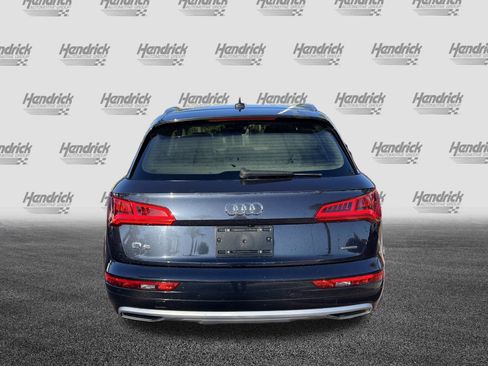 Used 2019 Audi Q5 2.0T Premium Plus w/ Premium Plus Package image 9