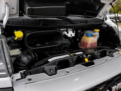 Used 2021 RAM ProMaster 3500 image 45