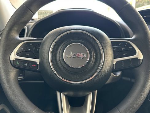 Used 2021 Jeep Renegade Sport AWD/4WD image 25