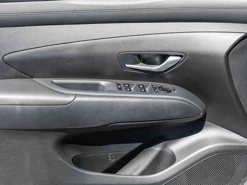 Certified 2025 Hyundai Tucson SEL image 25