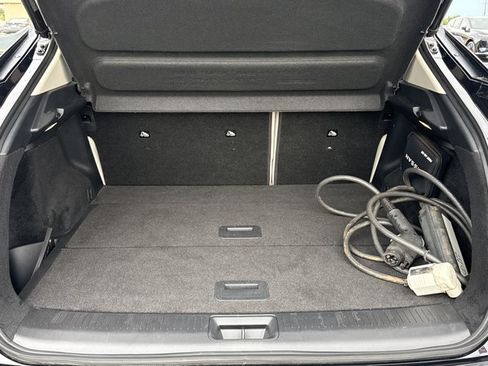 Certified 2024 Nissan Ariya AWD image 11
