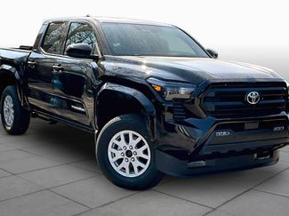 New 2026 Toyota Tacoma SR5 AWD/4WD video 2