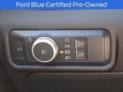 Certified 2022 Ford Explorer ST w/ Equipment Group 401A AWD/4WD image 27