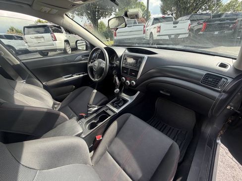 Used 2014 Subaru Impreza WRX Premium AWD/4WD image 7