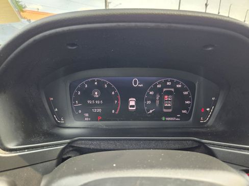 Used 2024 Honda Accord EX image 8