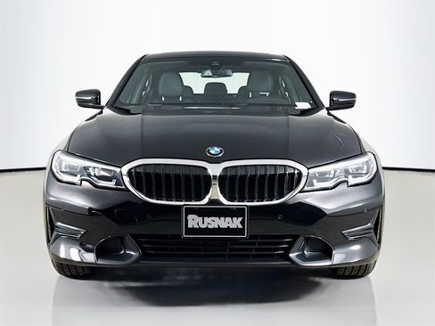 Used 2021 BMW 330i Sedan w/ Convenience Package image 2