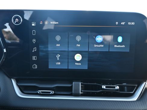 Used 2026 Chevrolet Equinox LT image 28