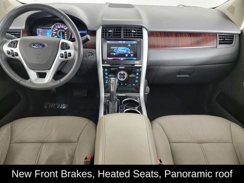 Used 2014 Ford Edge Limited w/ Equipment Group 302A image 19