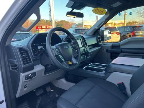 Used 2020 Ford F150 XL w/ Equipment Group 101A Mid image 6
