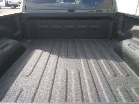 New 2026 RAM 2500 Big Horn image 8