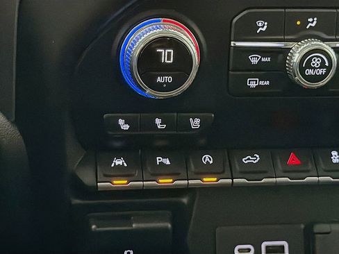 Used 2019 GMC Sierra 1500 Denali w/ Technology Package image 25