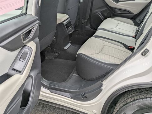 Used 2022 Subaru Forester image 16