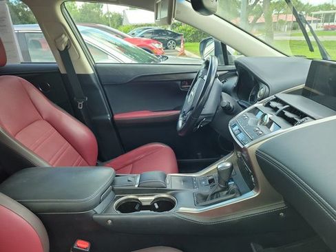 Used 2019 Lexus NX 300 FWD w/ Comfort Package image 3