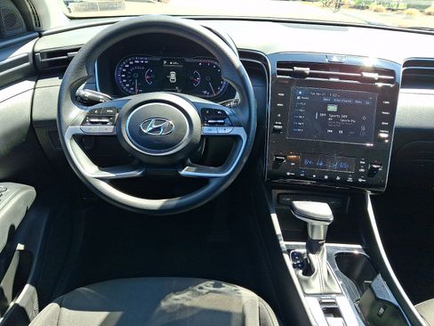 Certified 2024 Hyundai Tucson SEL image 11