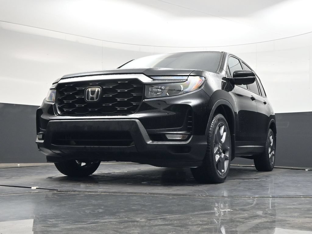 Used 2022 Honda Passport EX-L image 26