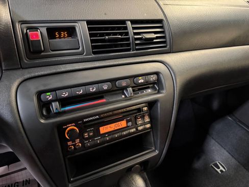 Used 2001 Honda Prelude image 9