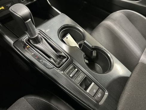Used 2024 Honda Civic Sport image 31