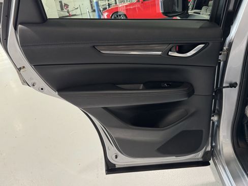 Used 2018 MAZDA CX-5 Grand Touring image 32