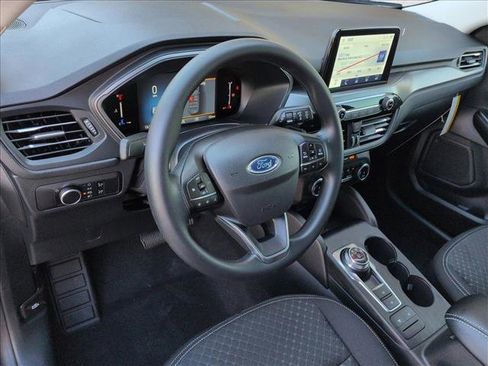 New 2026 Ford Escape Active image 3