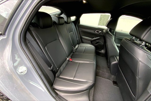 Certified 2026 Acura Integra A-Spec FWD image 27