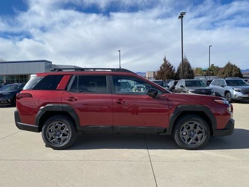 New 2026 Subaru Outback Premium image 6