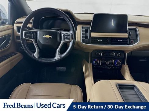 Used 2022 Chevrolet Tahoe Premier image 25