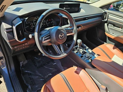 Used 2023 MAZDA CX-50 Meridian Edition w/ Apex Package AWD/4WD image 11