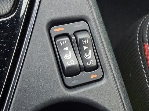 Certified 2024 Subaru Impreza RS image 24