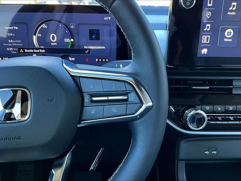 Used 2025 Honda Prologue Elite image 24