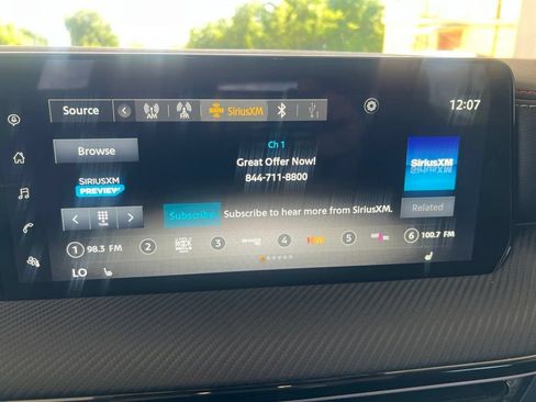 Used 2025 Nissan Kicks SR w/ SR Premium Package AWD/4WD image 53